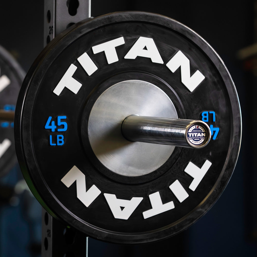 340 LB Set Elite Competition Plates