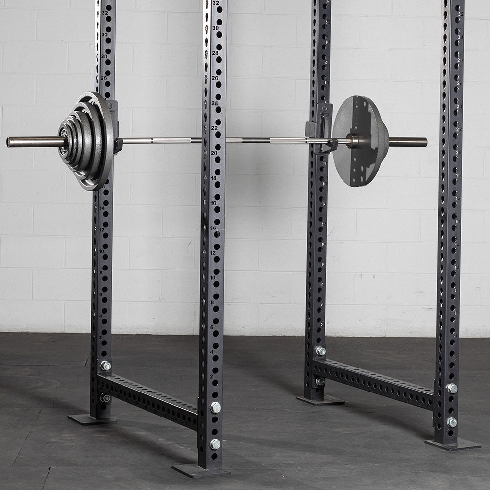 10 LB Cast Iron Olympic Plates - Pair