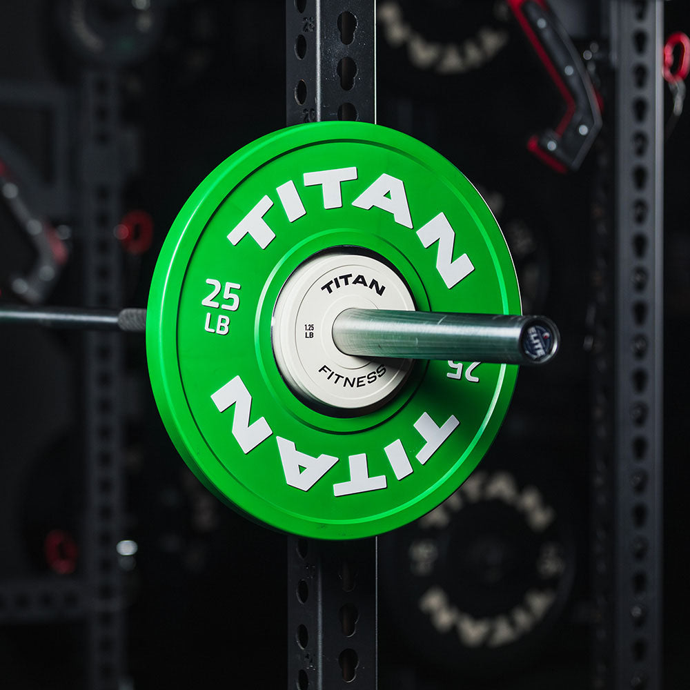 1.25 LB Pair Color Change Plates - view 2