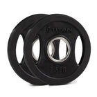 2.5 LB Grip Plates - Pair