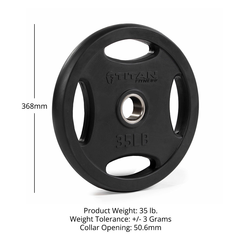 35 LB Grip Plate - Single - view 7