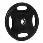 45 LB Single Grip Plate