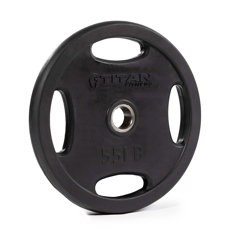 55 LB Grip Plate - Single