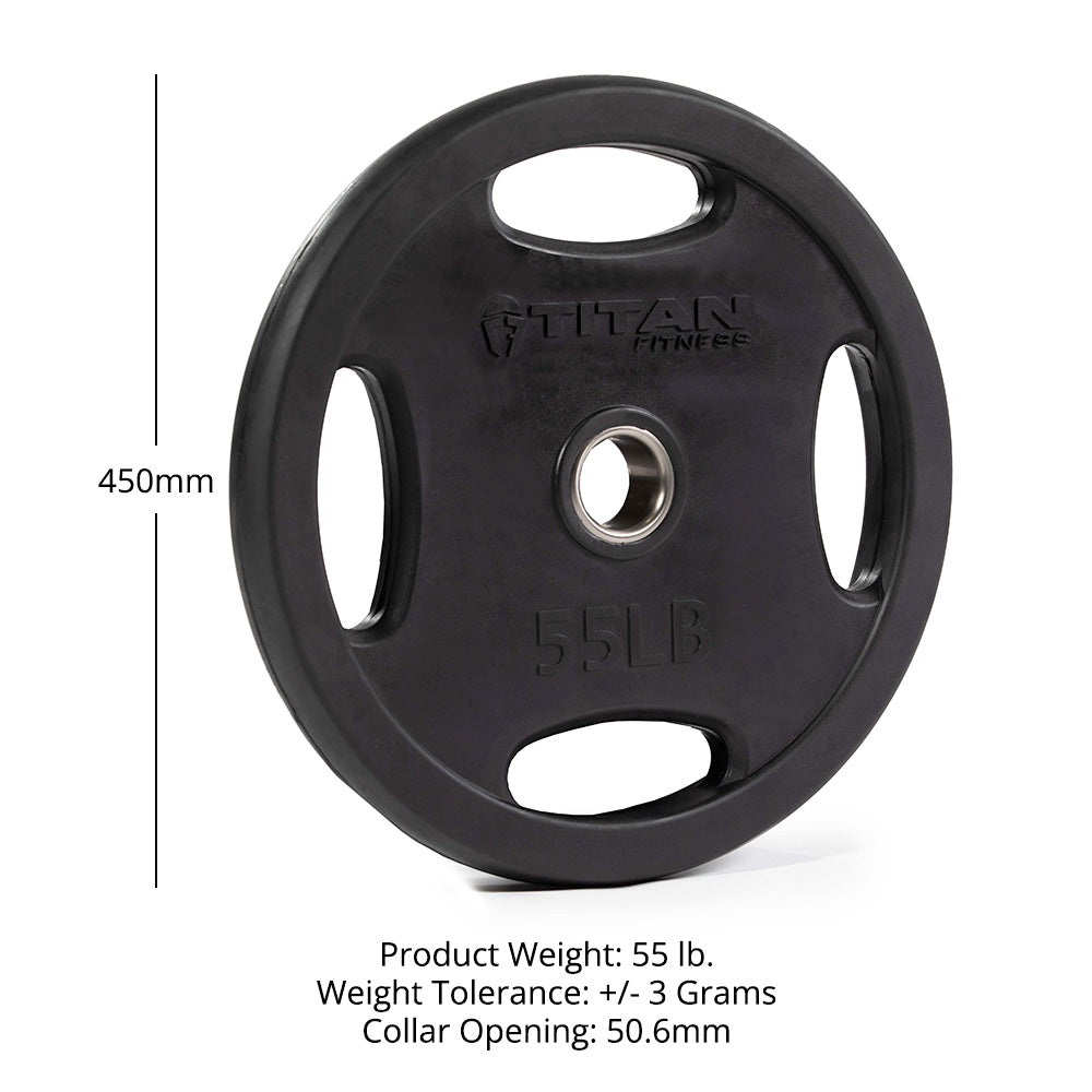55 LB Grip Plate - Single - view 7