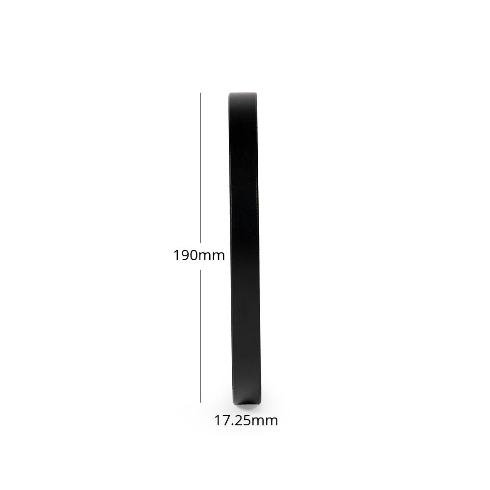 2.5 KG Pair Calibrated Steel Plates - view 6