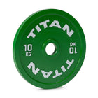 10 KG Single Calibrated Steel Plate