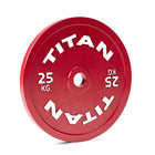 25 KG Single Calibrated Steel Plate
