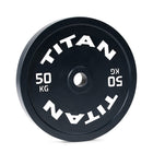 50 KG Single Calibrated Steel Plate