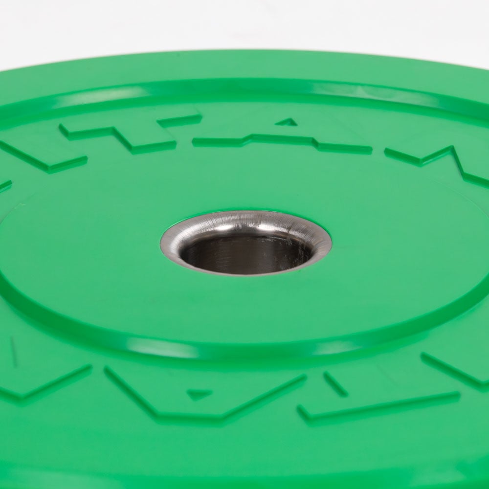 Titan Fitness Bumper Plate - Thumbnail 2