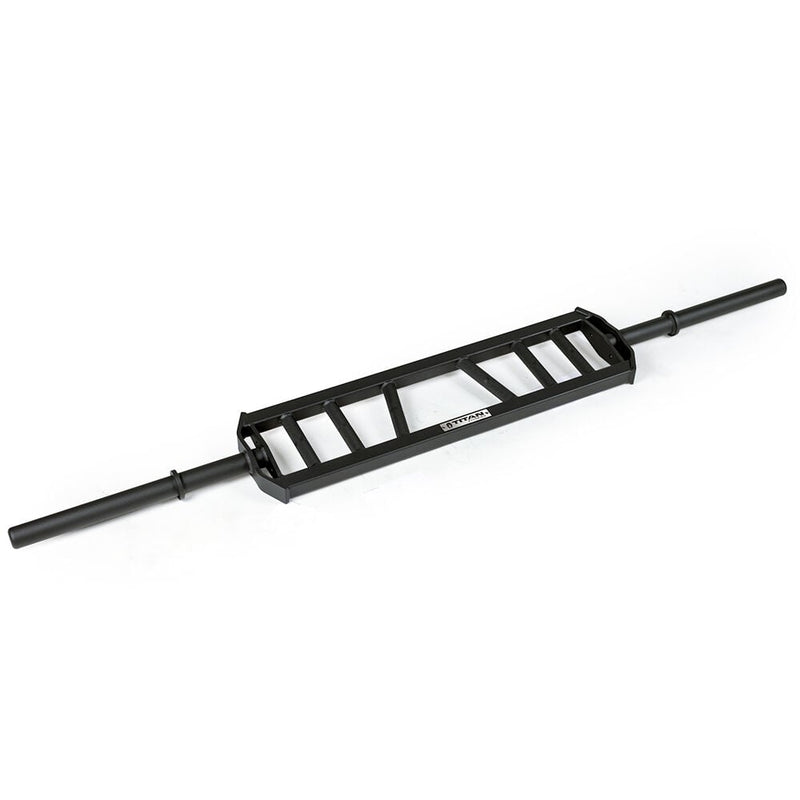 Multi-Grip Barbell V3