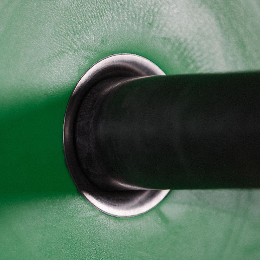 25 LB Pair Economy Color Bumper Plates - view 5