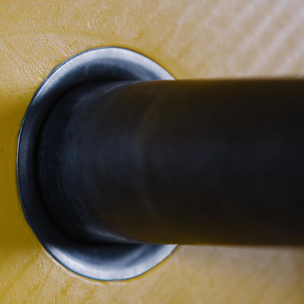 35 LB Single Economy Color Bumper Plate - view 5