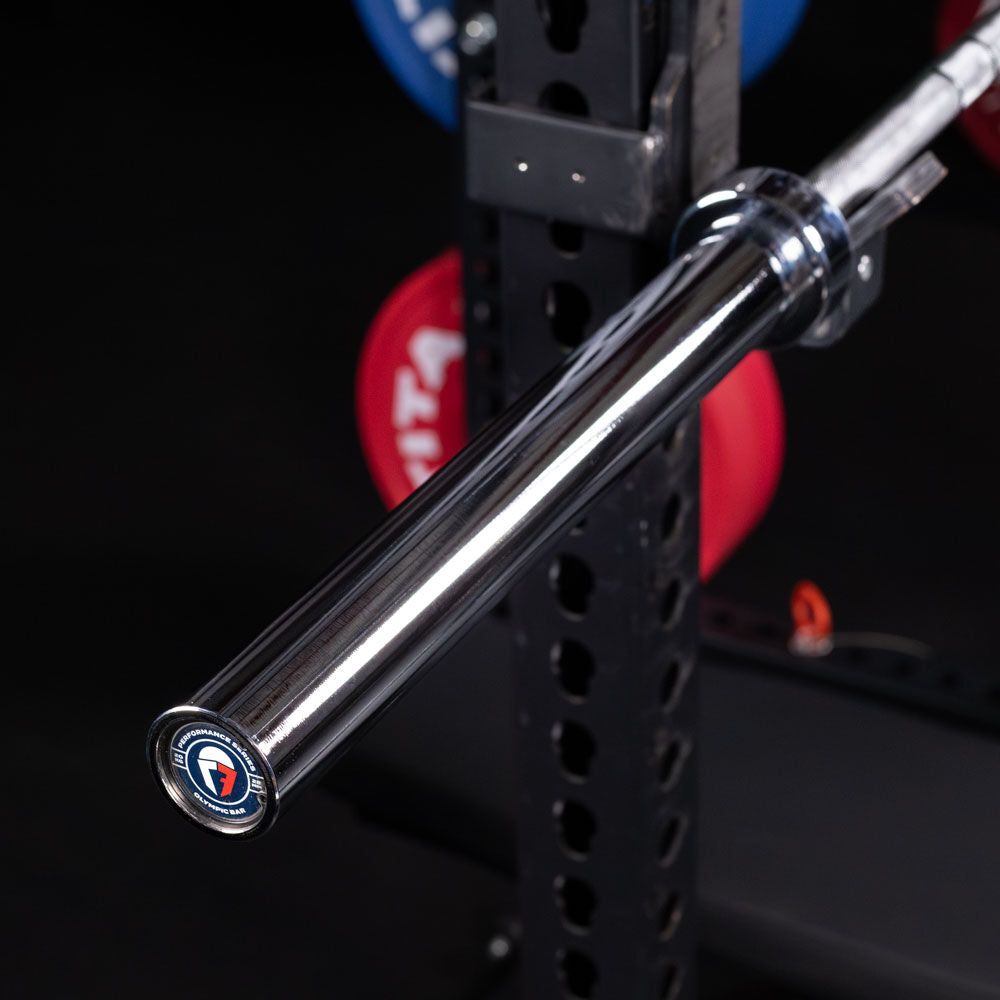 Performance Series Olympic Barbell - view 7