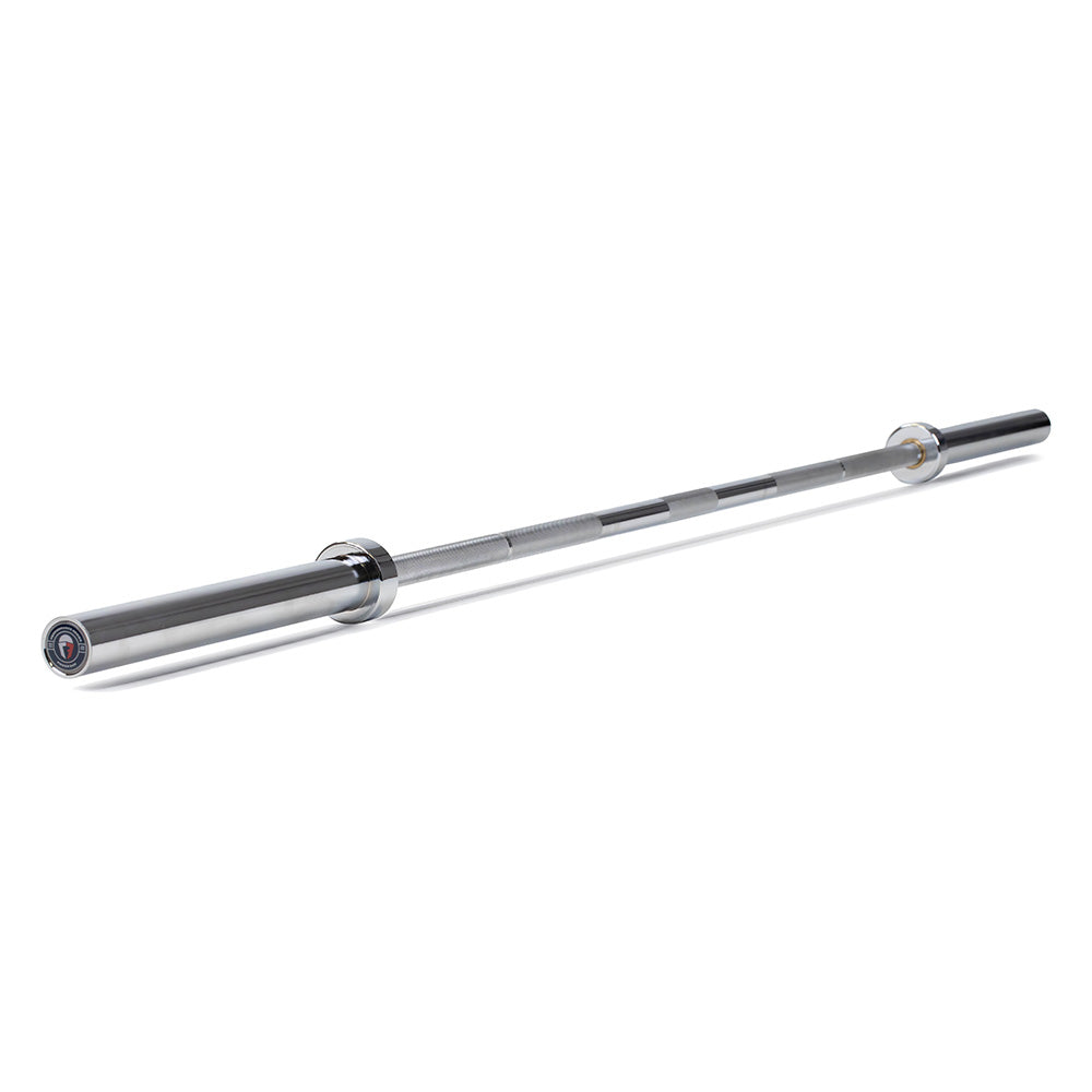 Barbell Maintenance 101: How to Keep Your Bar in Peak Condition Titan Fitness Barbell Maintenance 101: How to Keep Your Bar in Peak Condition Titan Fitness