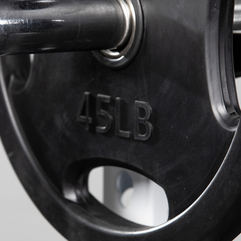 245 LB Grip Plate Set - view 3
