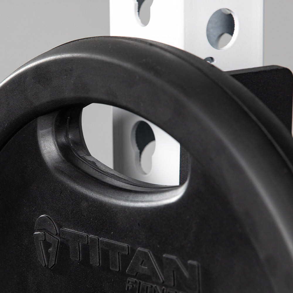245 LB Grip Plate Set - view 4