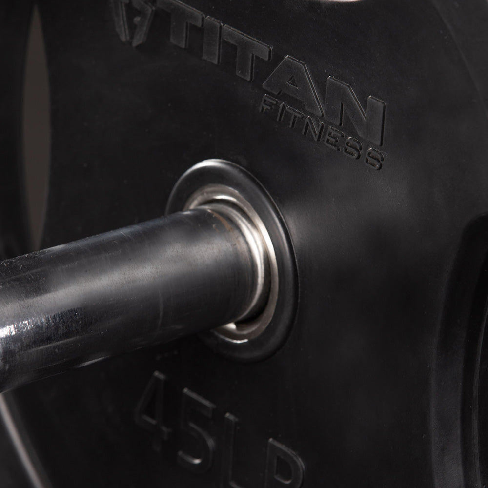 245 LB Grip Plate Set - view 5