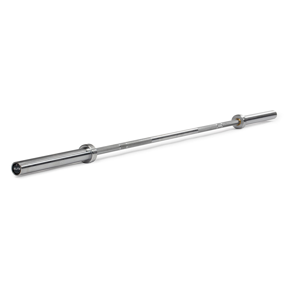 Titan Fitness Elite Series Olympic Barbell