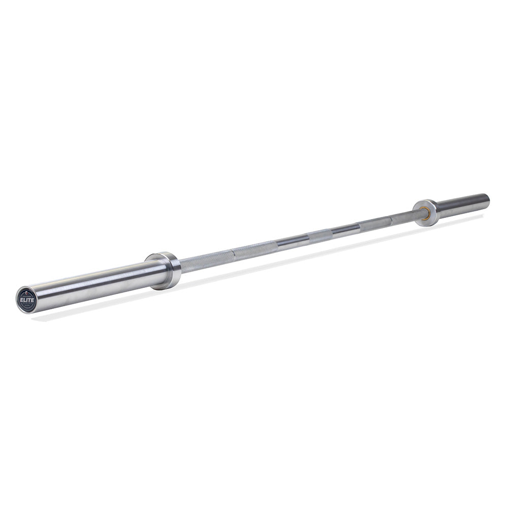Titan Fitness Elite Series Power Barbell