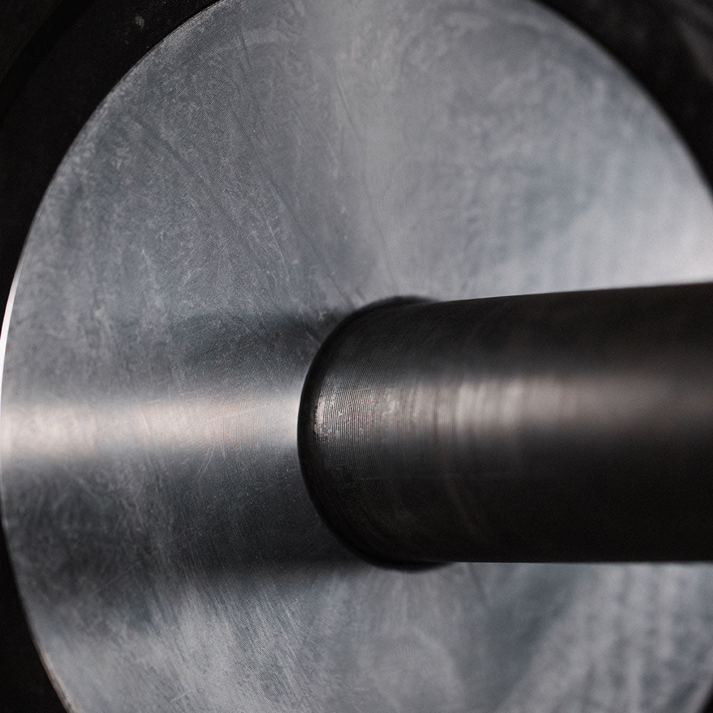 10 KG Pair Elite Bumper Plates