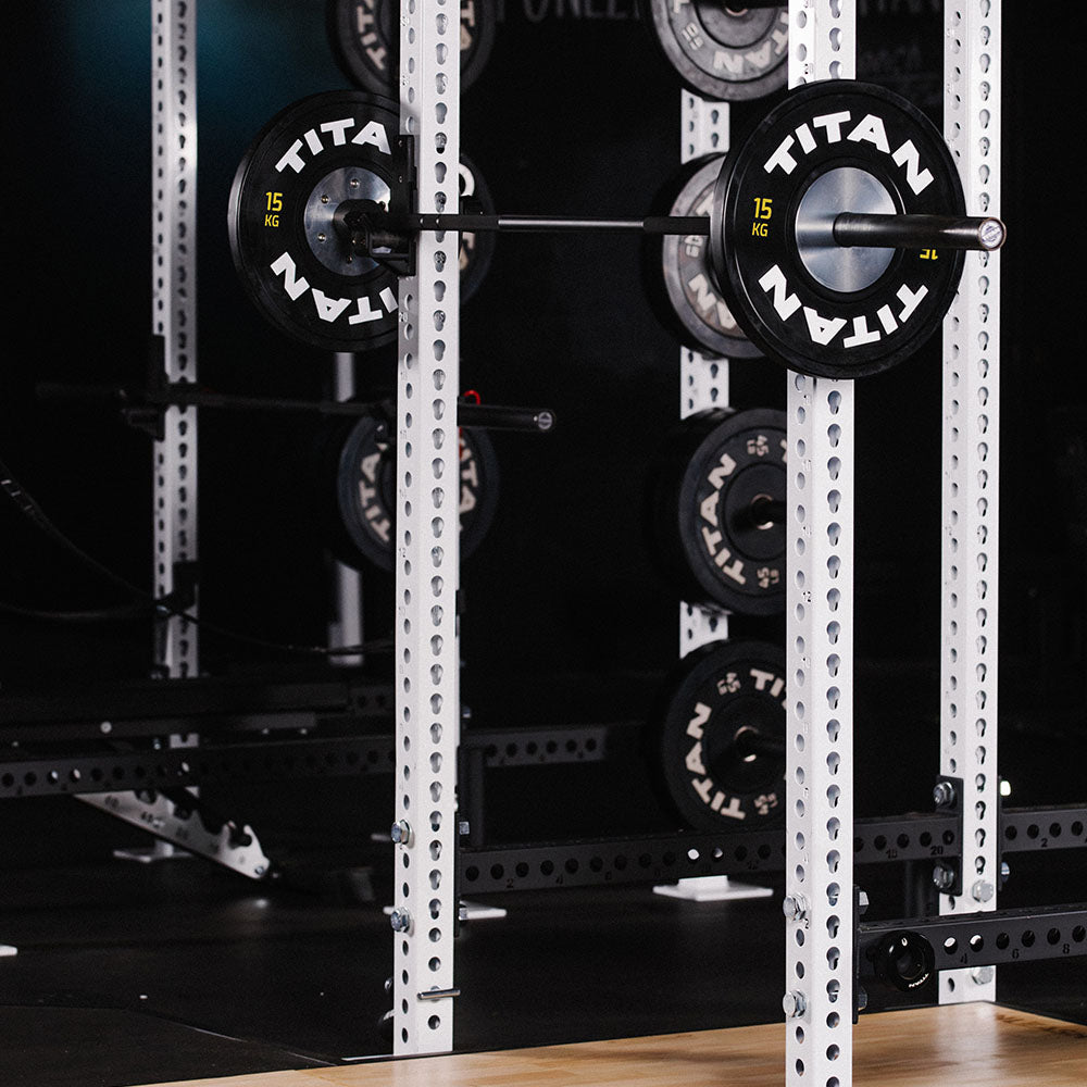 15 KG Single Elite Competition Plate