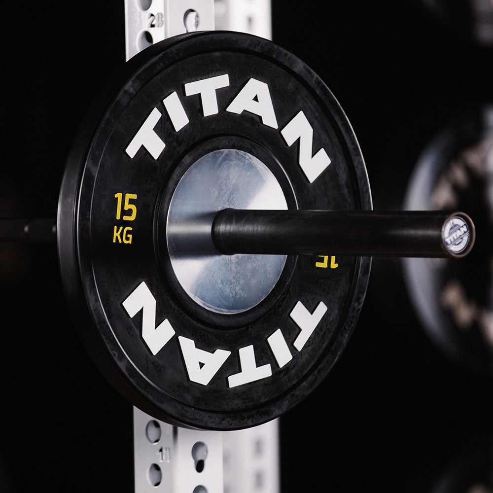 15 KG Single Elite Competition Plate - view 3