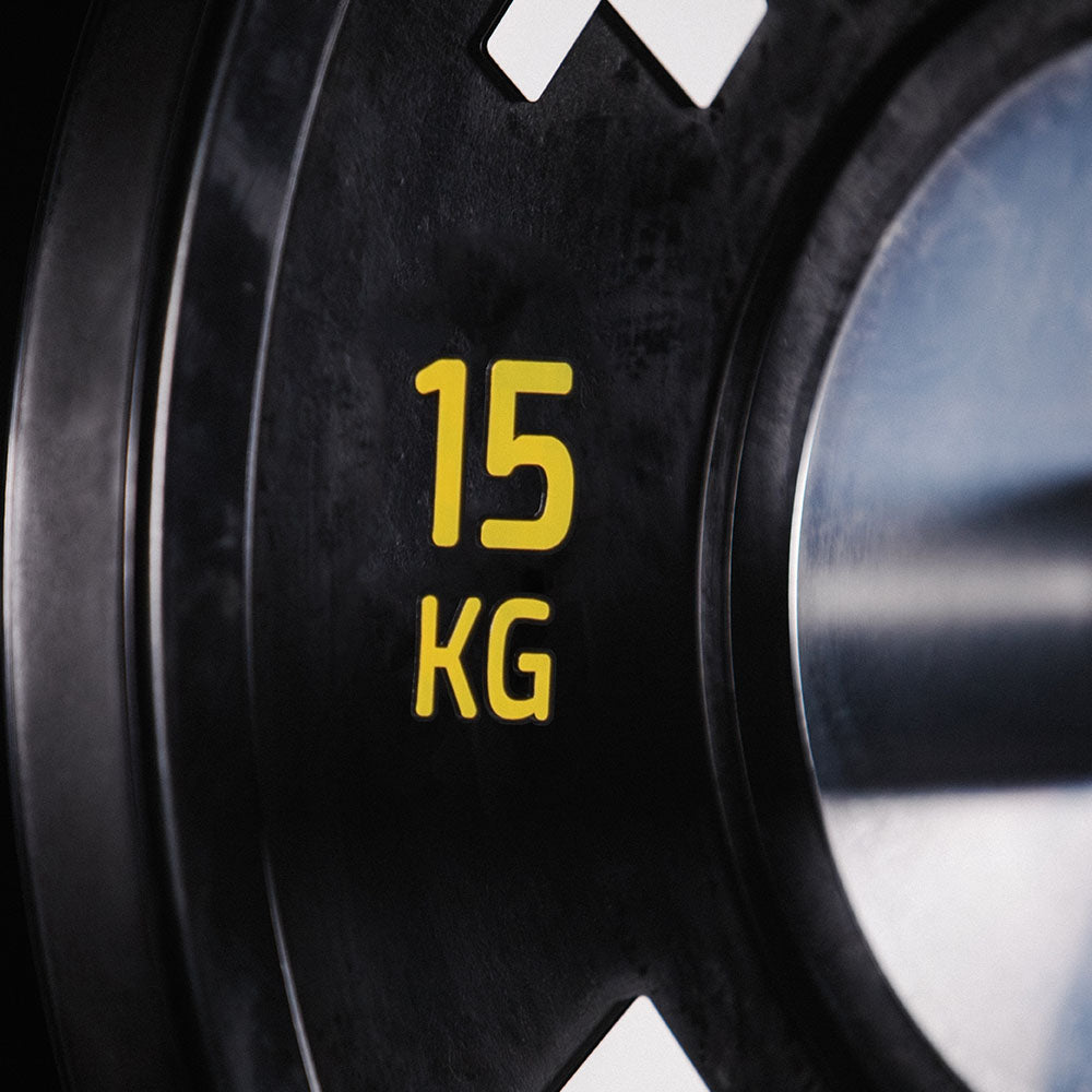 15 KG Single Elite Competition Plate - view 5