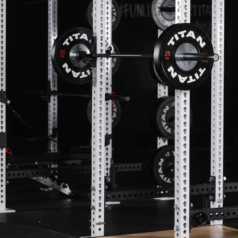 25 KG Single Elite Bumper Plate - view 2