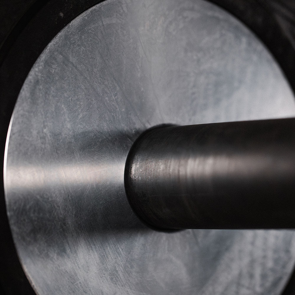 25 KG Single Elite Bumper Plate - view 6