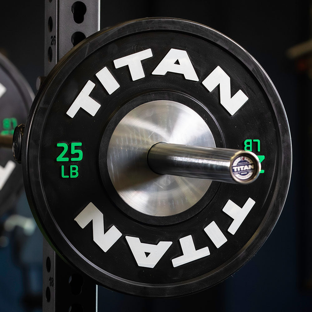 25 LB Pair Elite Competition Plates - view 8