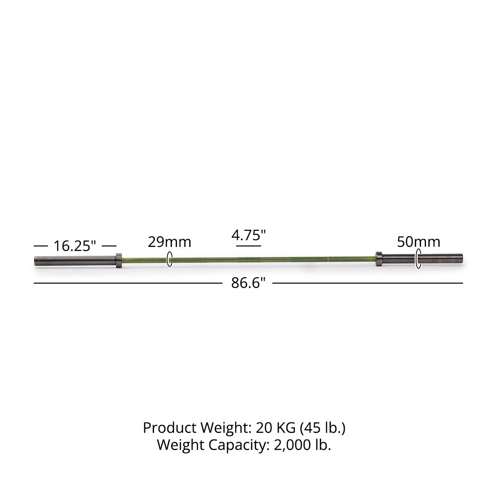 Limited Edition Medusa Power Bar - view 11