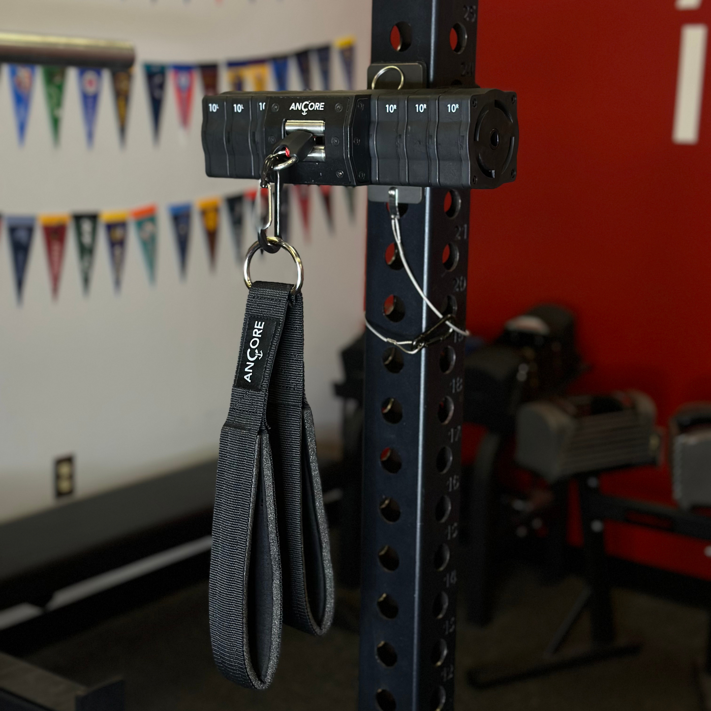Ancore Multi-Strap - view 6