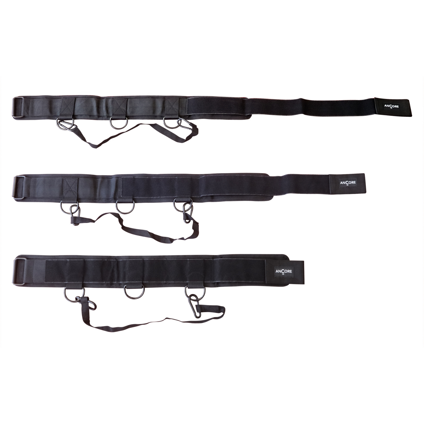 Ancore Waist Belt - view 5