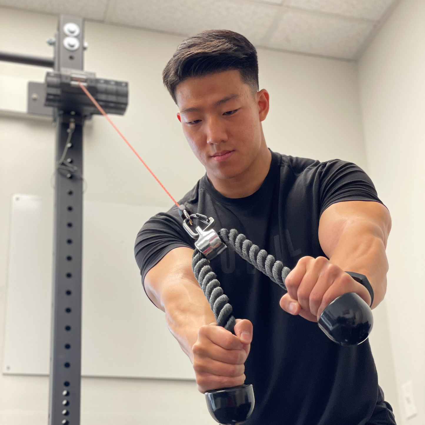 Ancore Tricep Rope - view 3