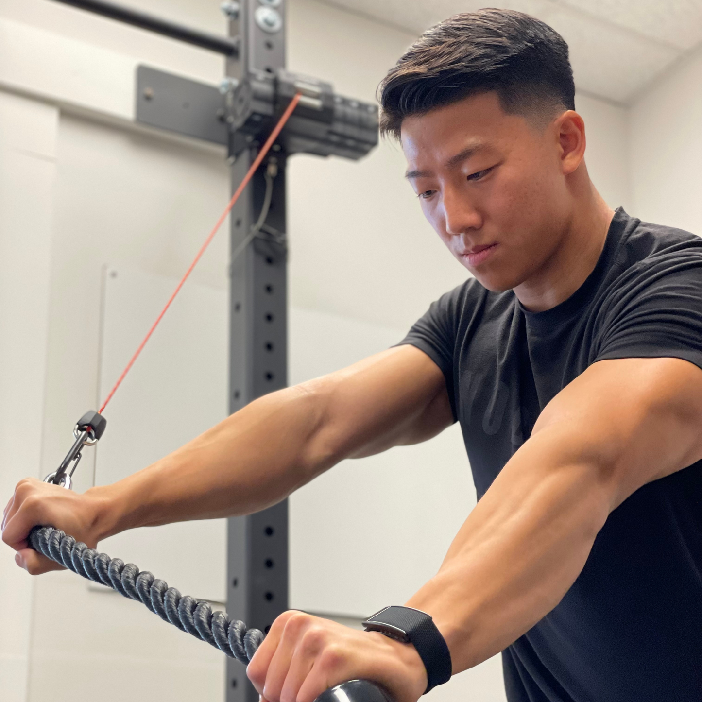Ancore Tricep Rope - view 4