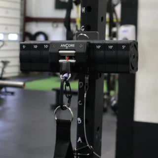  Ancore Cable Machines