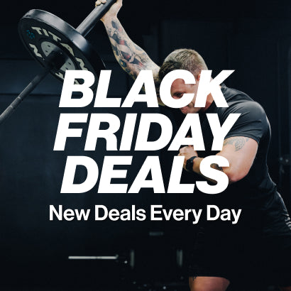  Black Friday Early Access