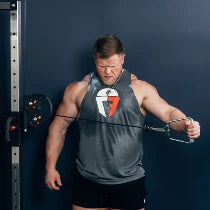  Cable Machine Attachments