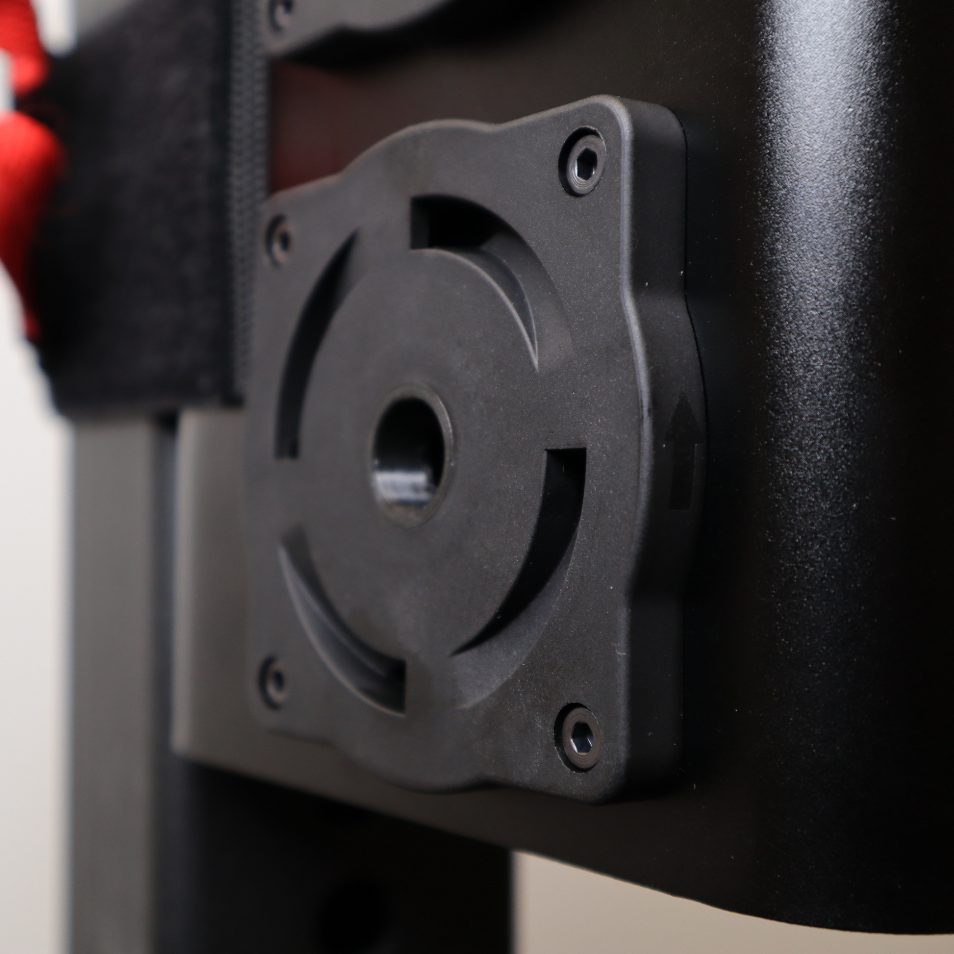 Ancore Plate Dock | Strap Mounted