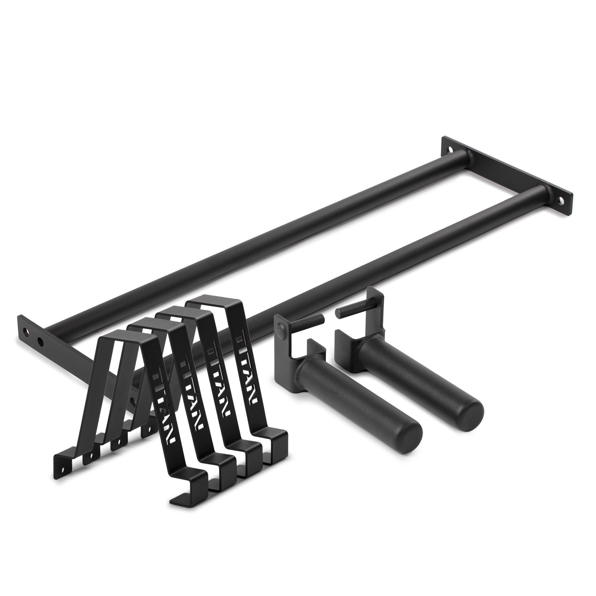 Rack & Wall-Mounted Gym Storage | Titan Fitness