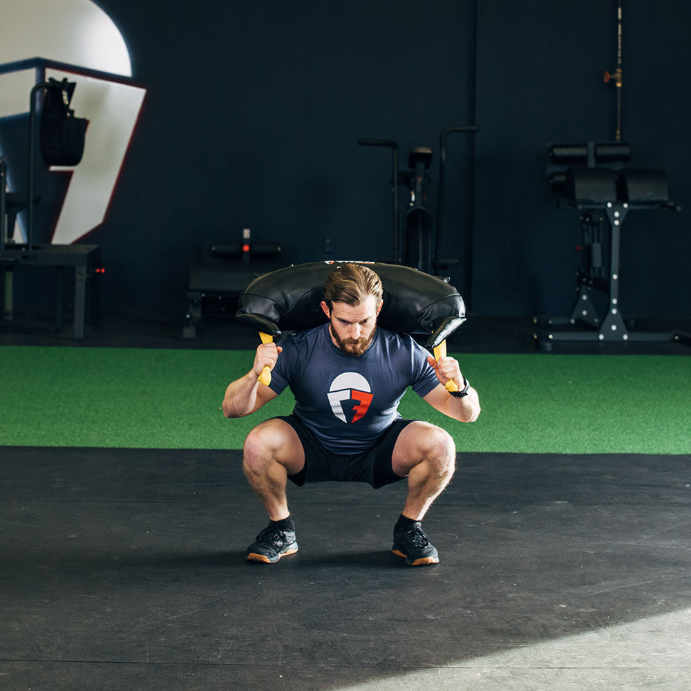 Functional Training Swing Bags - Thumbnail 5
