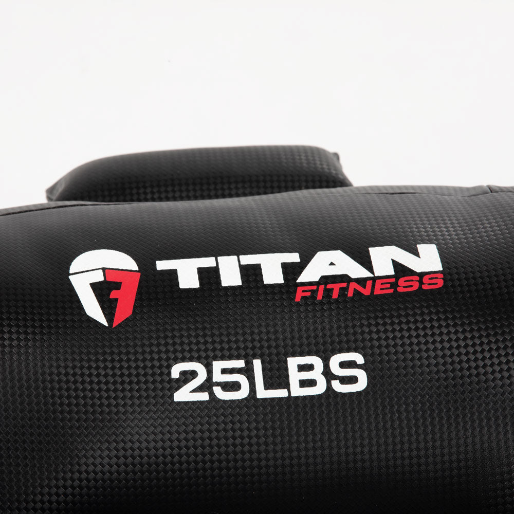 Functional Training Swing Bags - Thumbnail 4