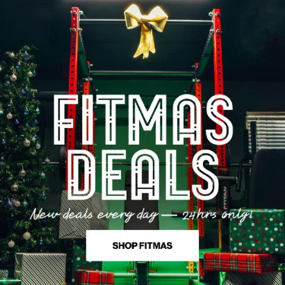  Fitmas Deals