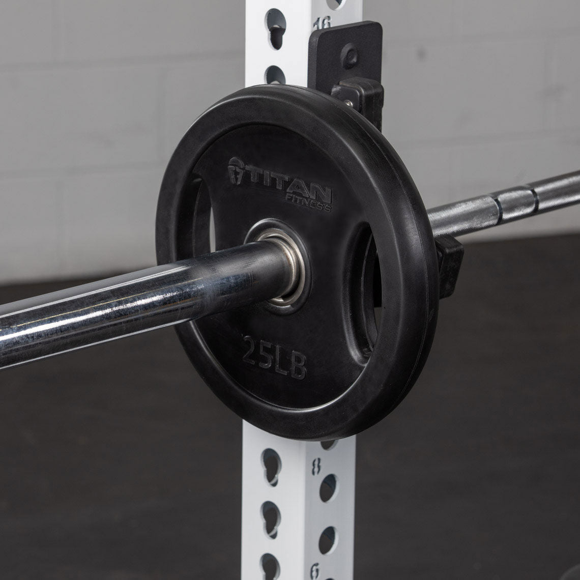 LB Black Grip Plates - Thumbnail 5