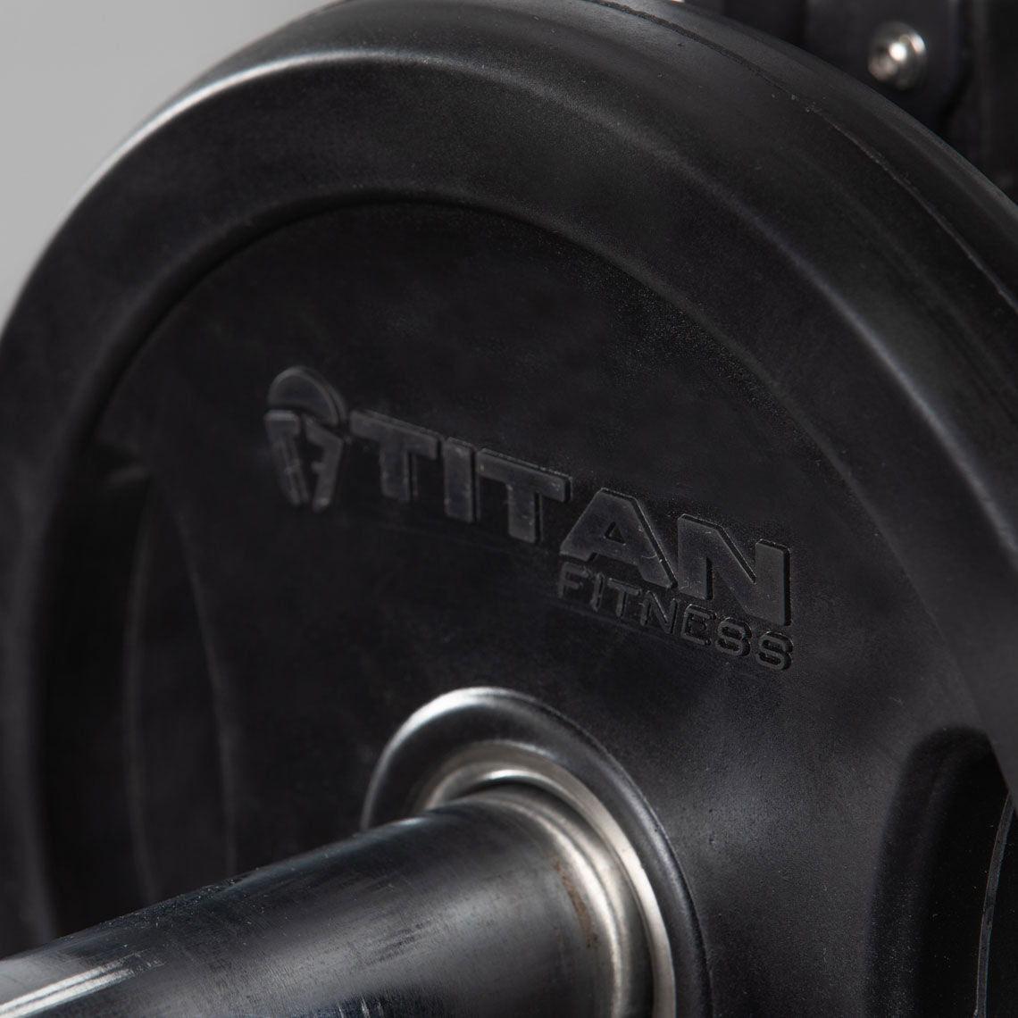 LB Black Grip Plates - Thumbnail 3