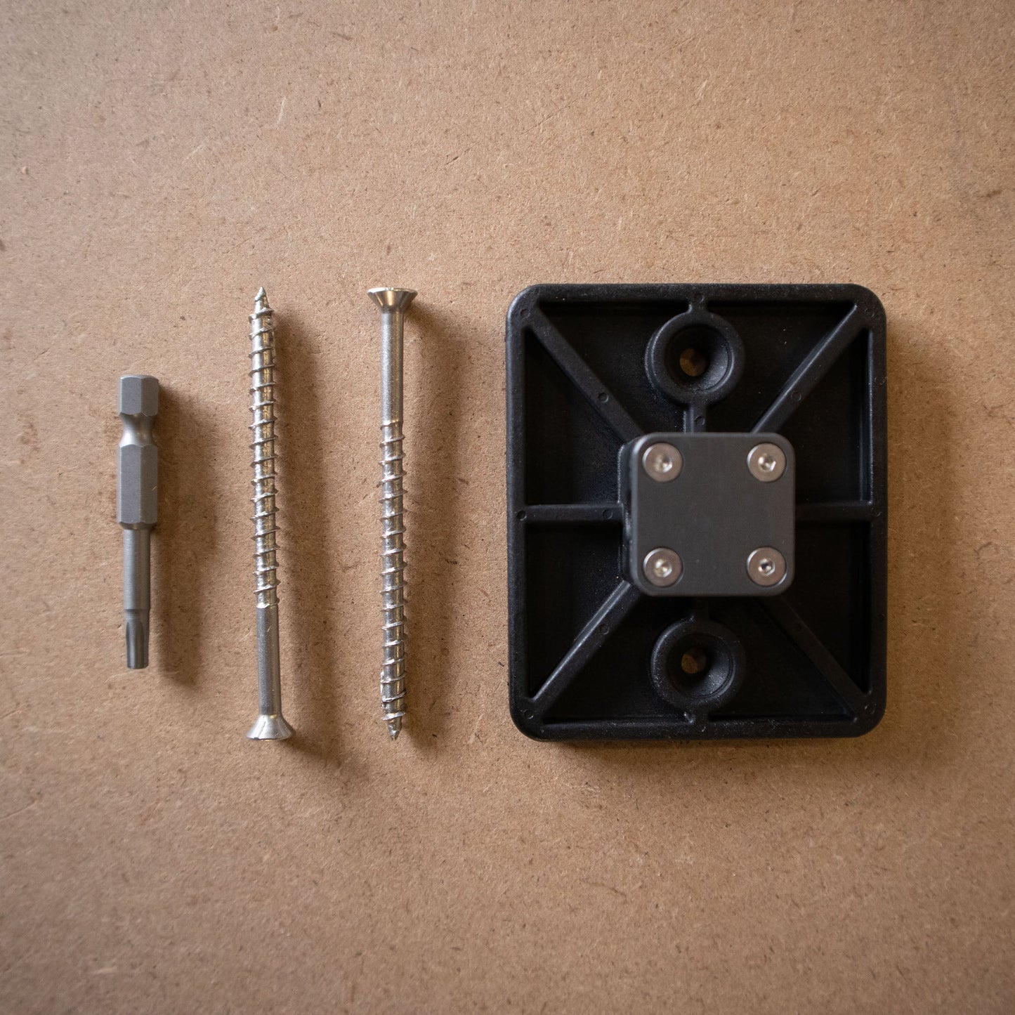 Ancore Wall Mount - view 1