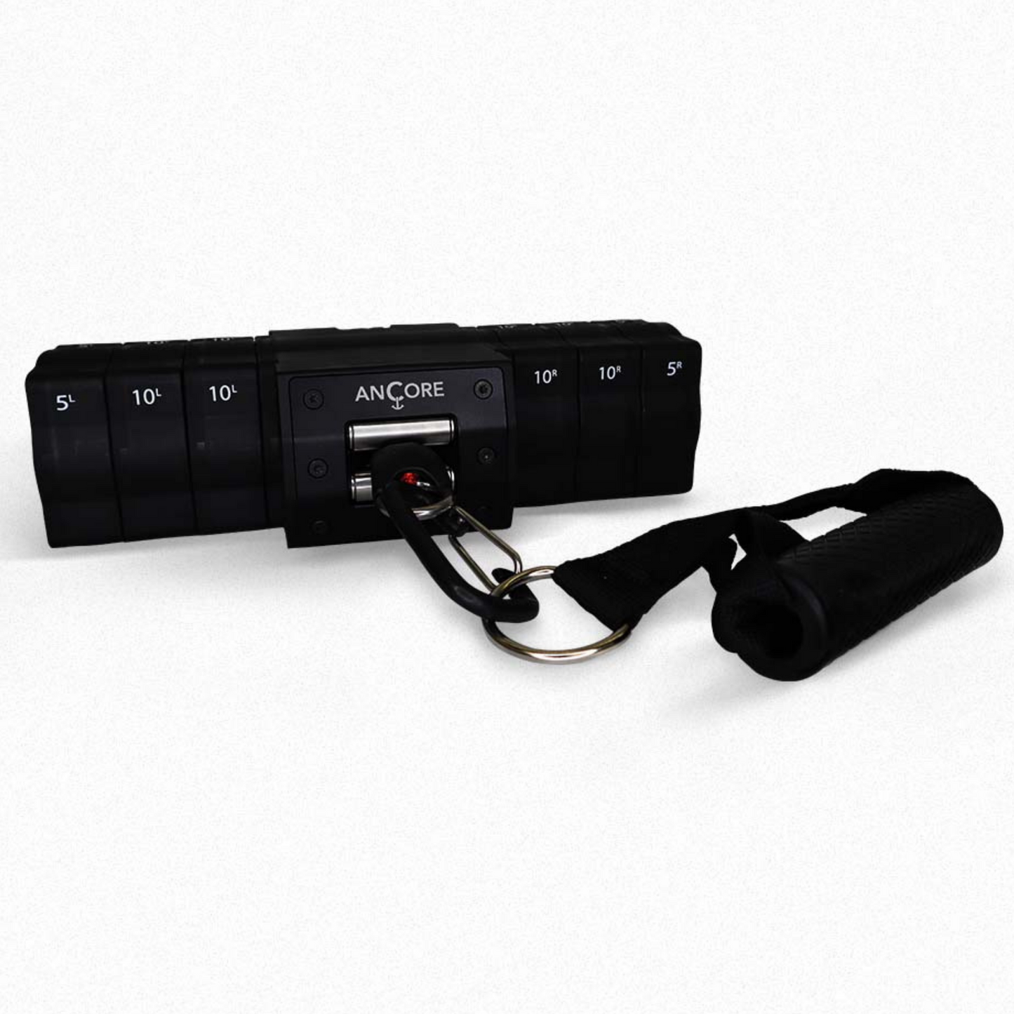 ANCORE Pro - view 1