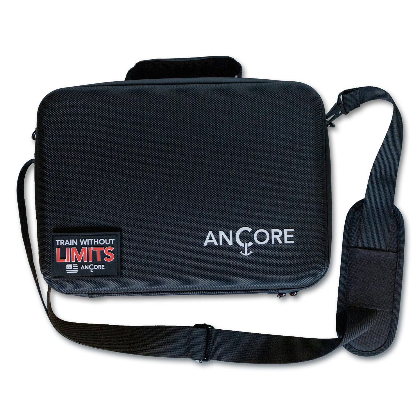 Ancore Carrying Case - view 1