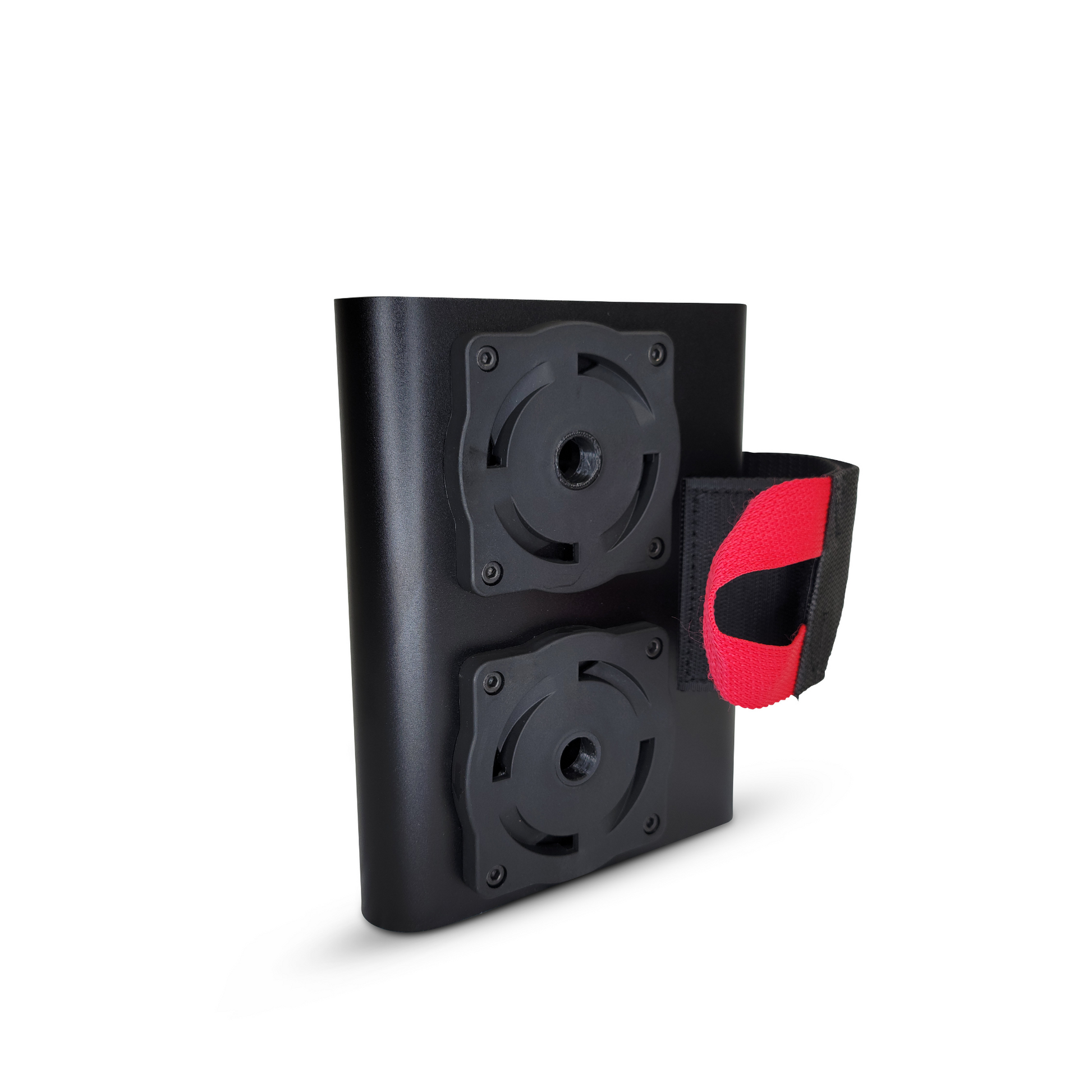 Ancore Plate Dock | Strap Mounted