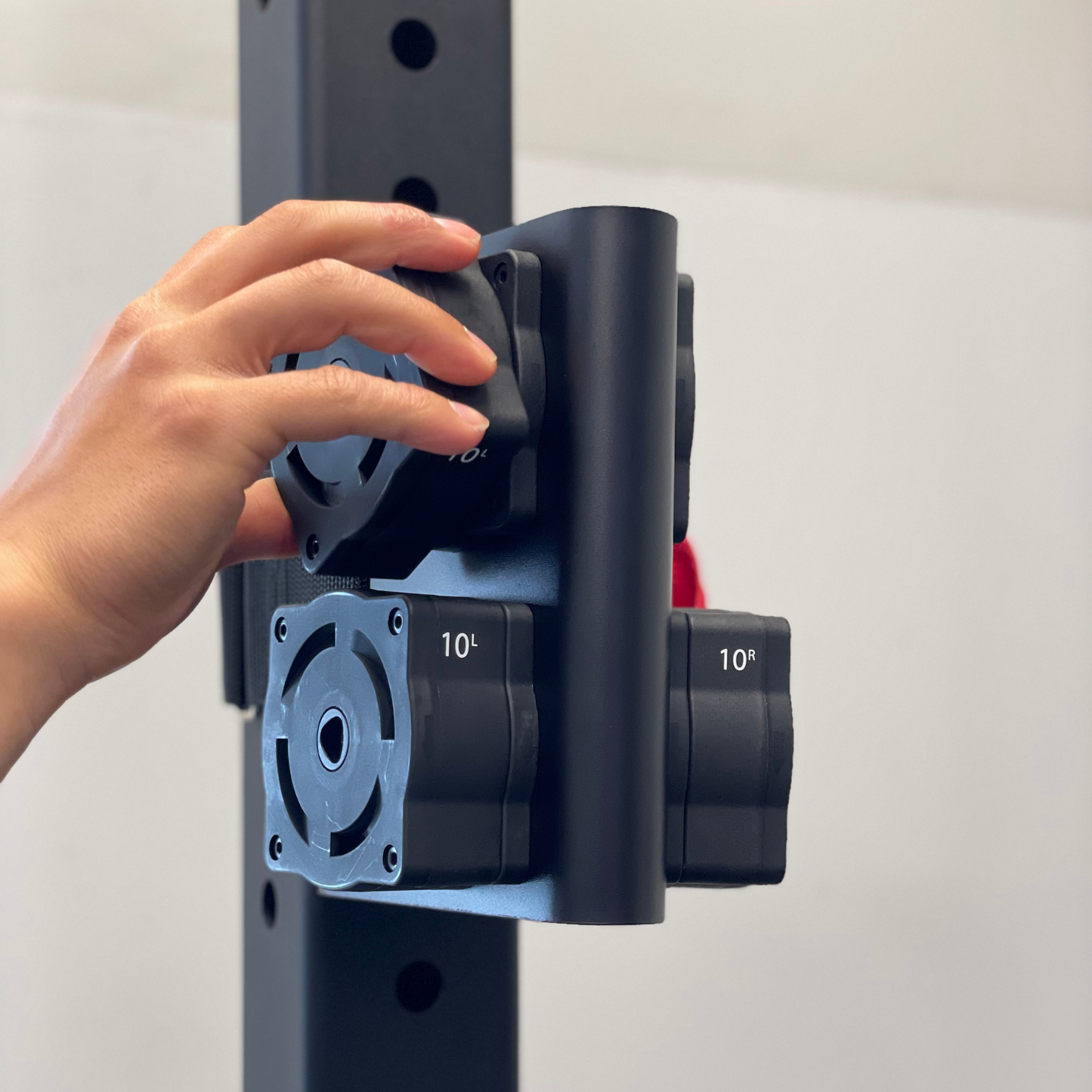 Ancore Plate Dock | Strap Mounted - view 2